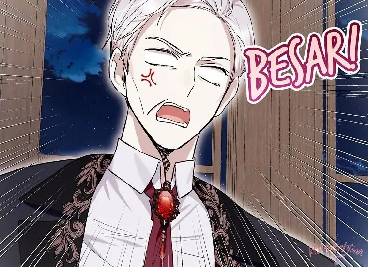 The Perks of Being a Villainess Chapter 41 Gambar 22