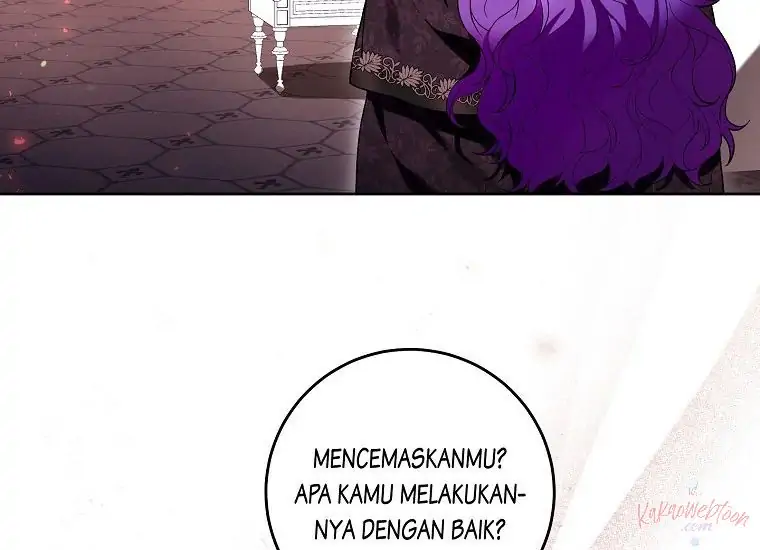 The Perks of Being a Villainess Chapter 41 Gambar 3