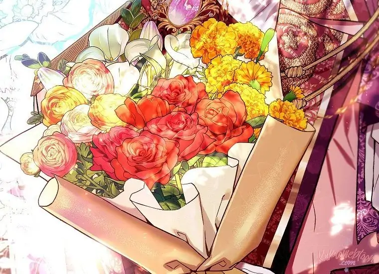 The Perks of Being a Villainess Chapter 41 Gambar 37