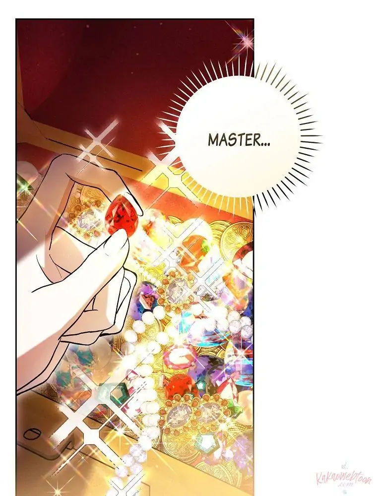 The Perks of Being a Villainess Chapter 42 Gambar 4