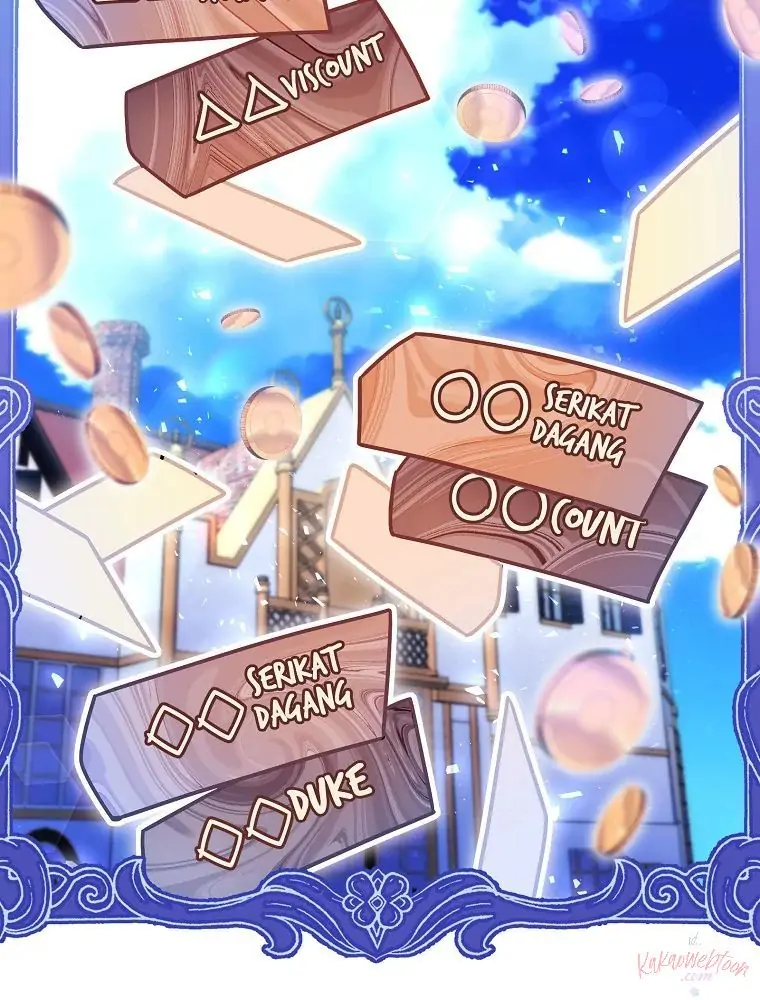 The Perks of Being a Villainess Chapter 42 Gambar 40