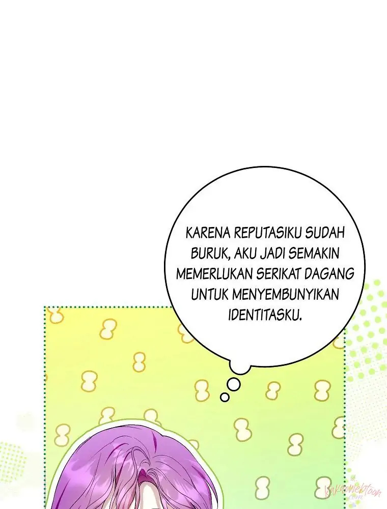 The Perks of Being a Villainess Chapter 42 Gambar 41