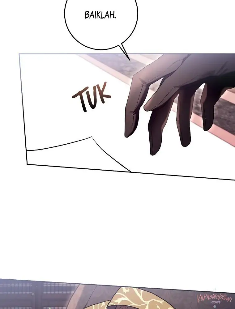 The Perks of Being a Villainess Chapter 42 Gambar 43