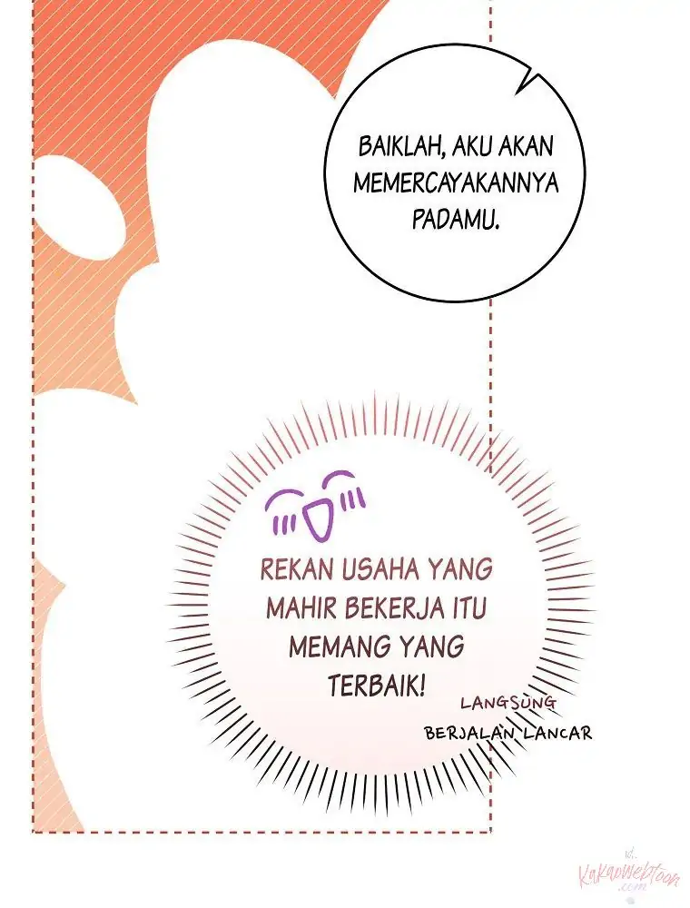 The Perks of Being a Villainess Chapter 42 Gambar 46