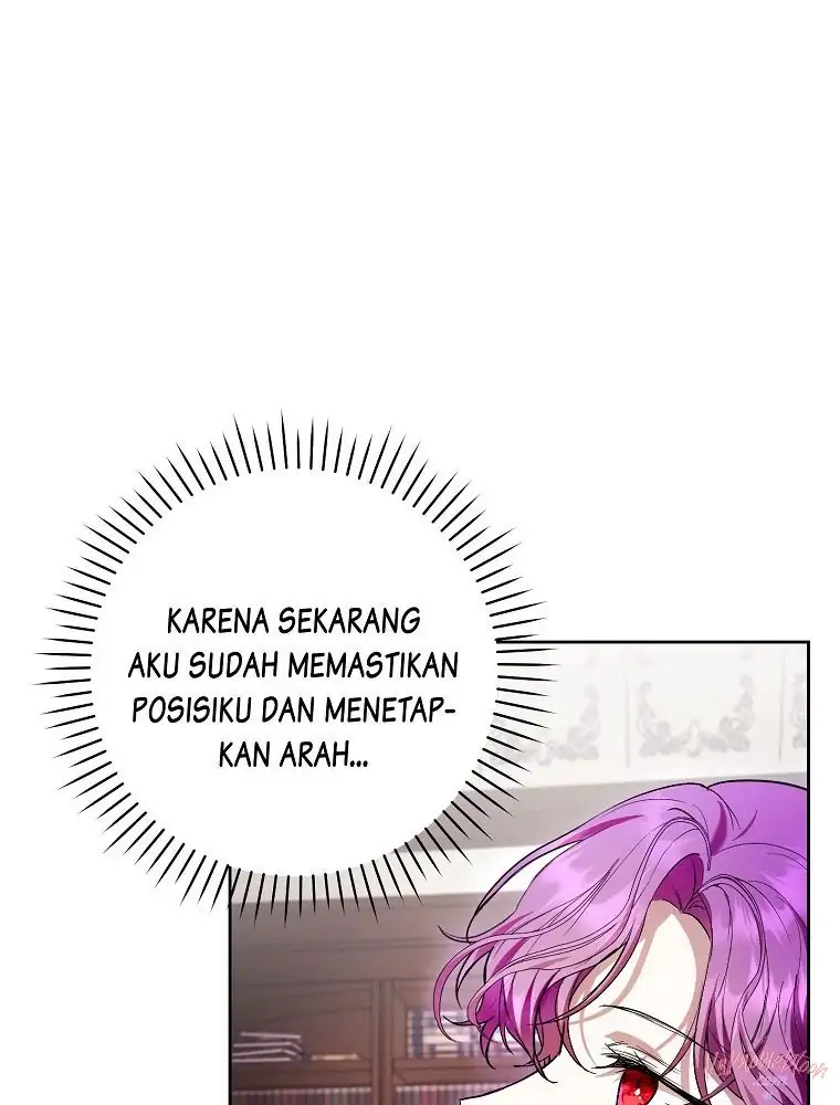 The Perks of Being a Villainess Chapter 42 Gambar 47