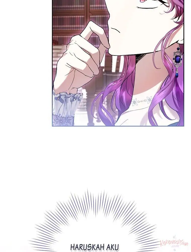 The Perks of Being a Villainess Chapter 42 Gambar 48