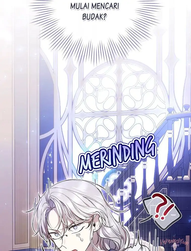 The Perks of Being a Villainess Chapter 42 Gambar 49