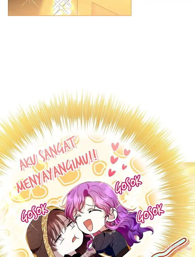 The Perks of Being a Villainess Chapter 42 Gambar 5