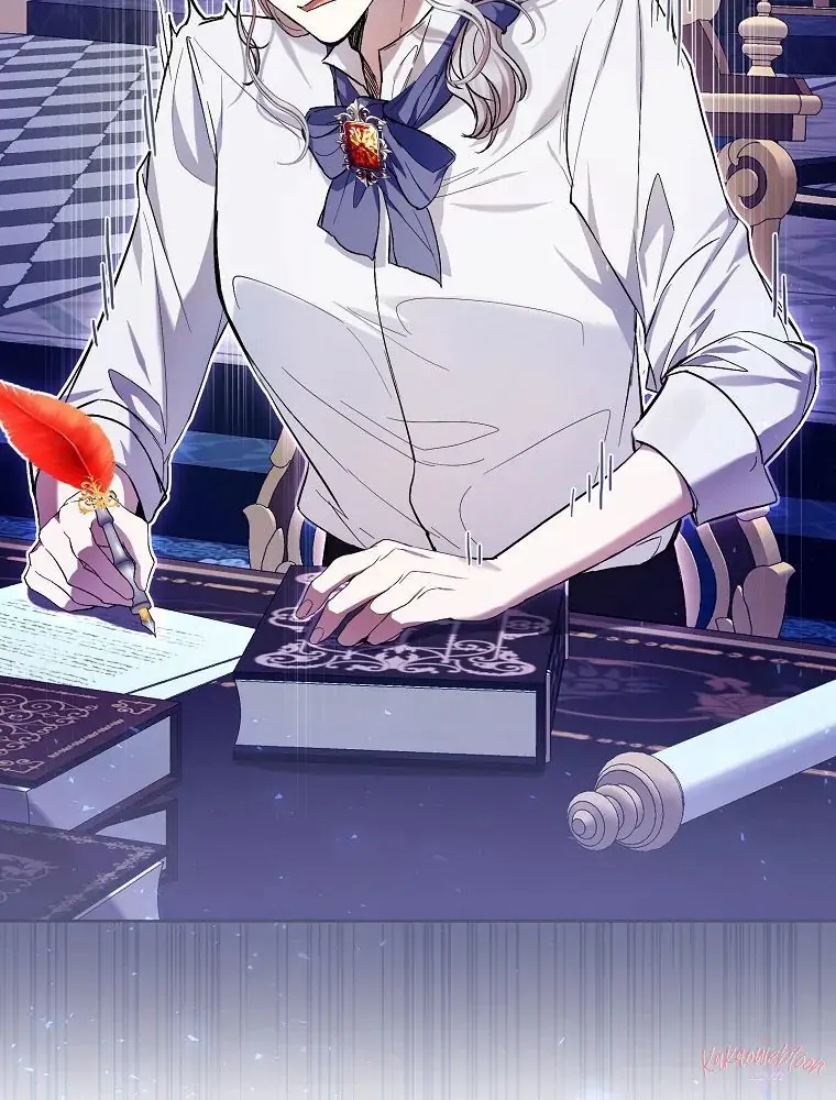 The Perks of Being a Villainess Chapter 42 Gambar 50