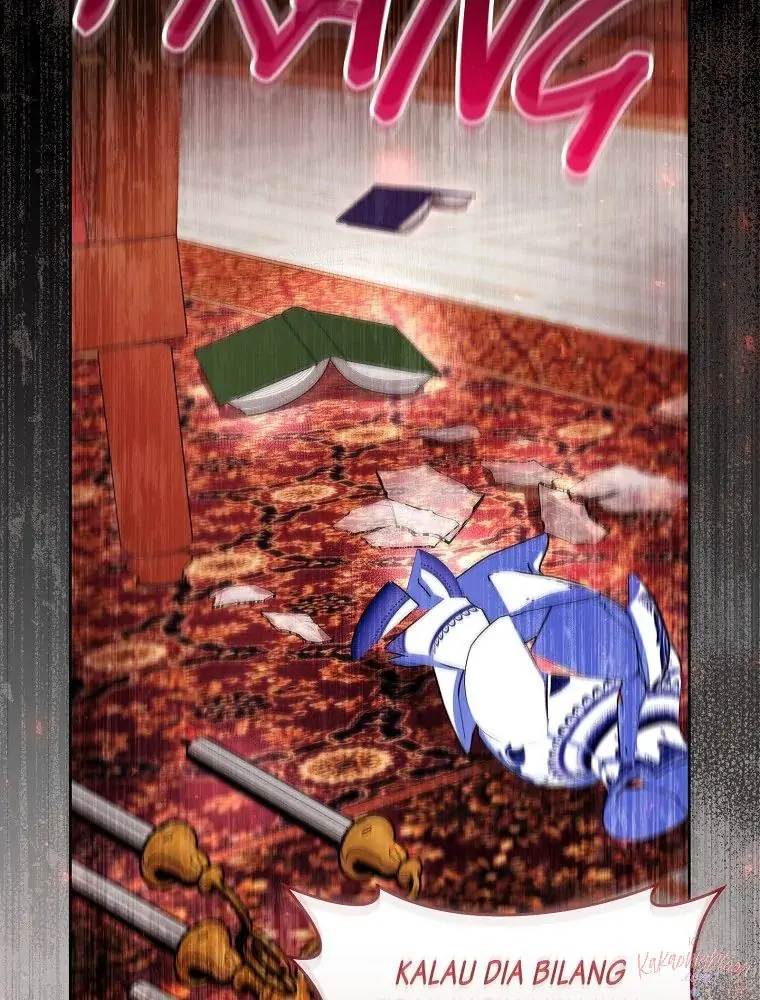 The Perks of Being a Villainess Chapter 42 Gambar 53