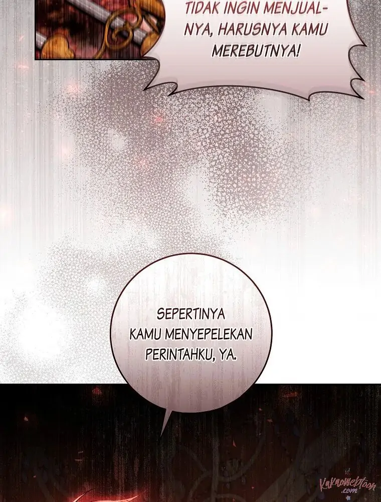 The Perks of Being a Villainess Chapter 42 Gambar 54