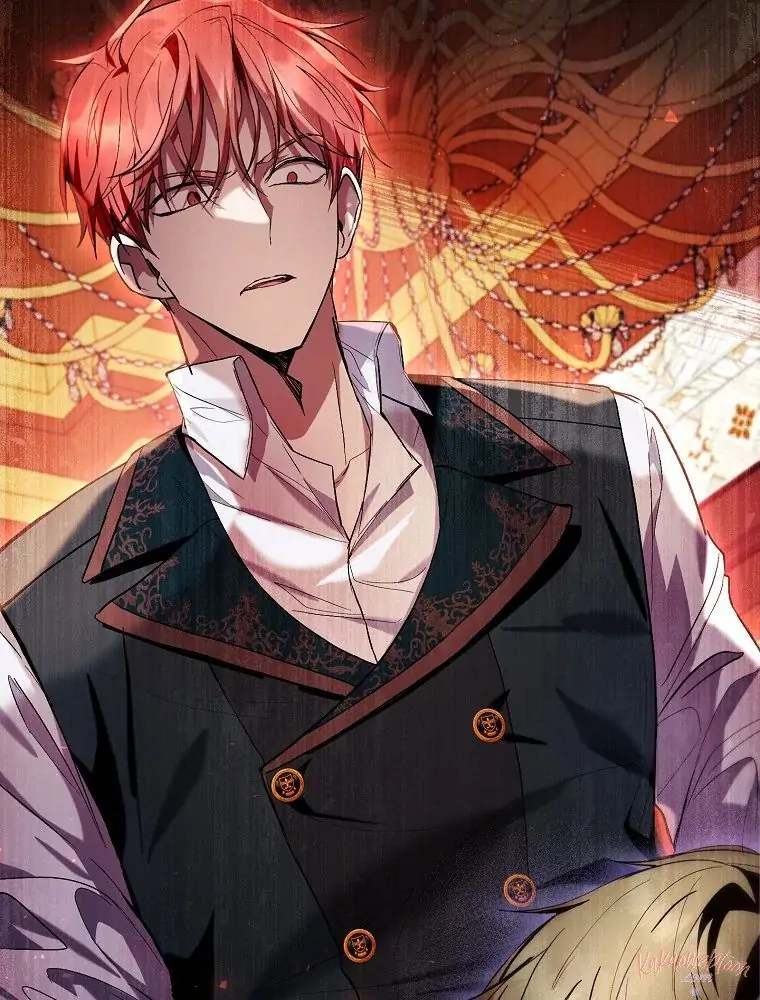 The Perks of Being a Villainess Chapter 42 Gambar 55