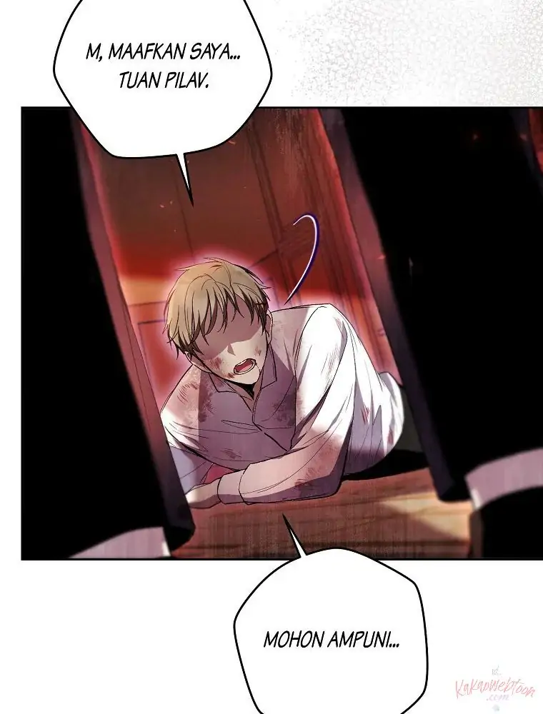 The Perks of Being a Villainess Chapter 42 Gambar 57