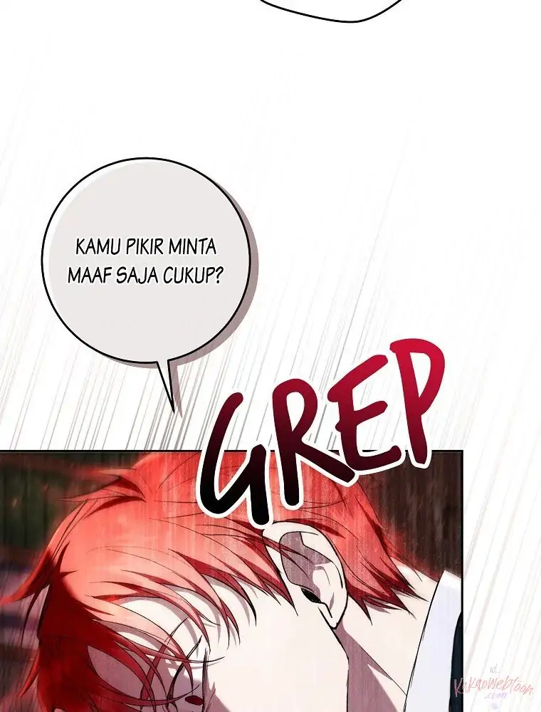 The Perks of Being a Villainess Chapter 42 Gambar 58