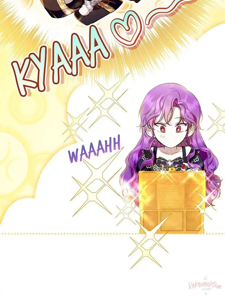 The Perks of Being a Villainess Chapter 42 Gambar 6