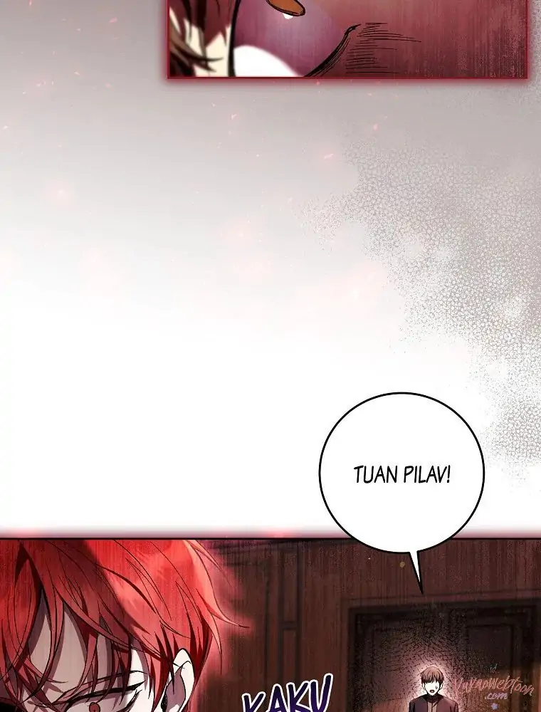 The Perks of Being a Villainess Chapter 42 Gambar 62