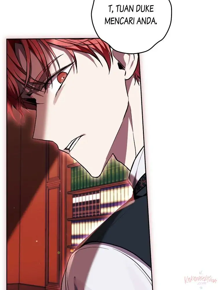 The Perks of Being a Villainess Chapter 42 Gambar 64