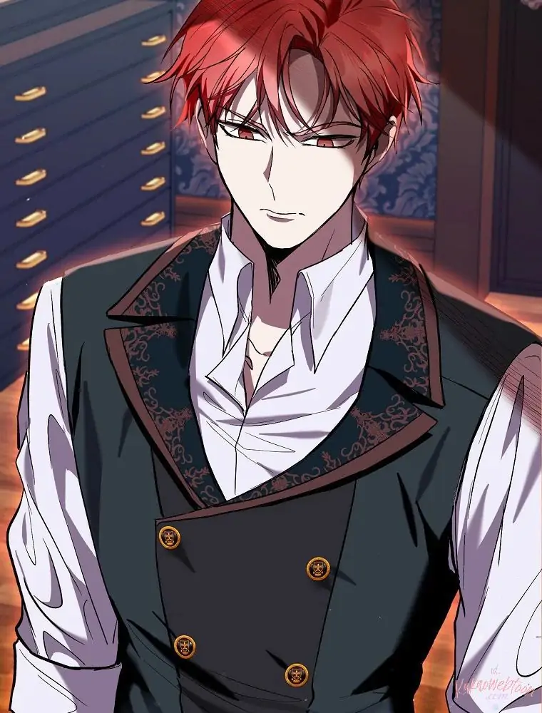 The Perks of Being a Villainess Chapter 42 Gambar 69