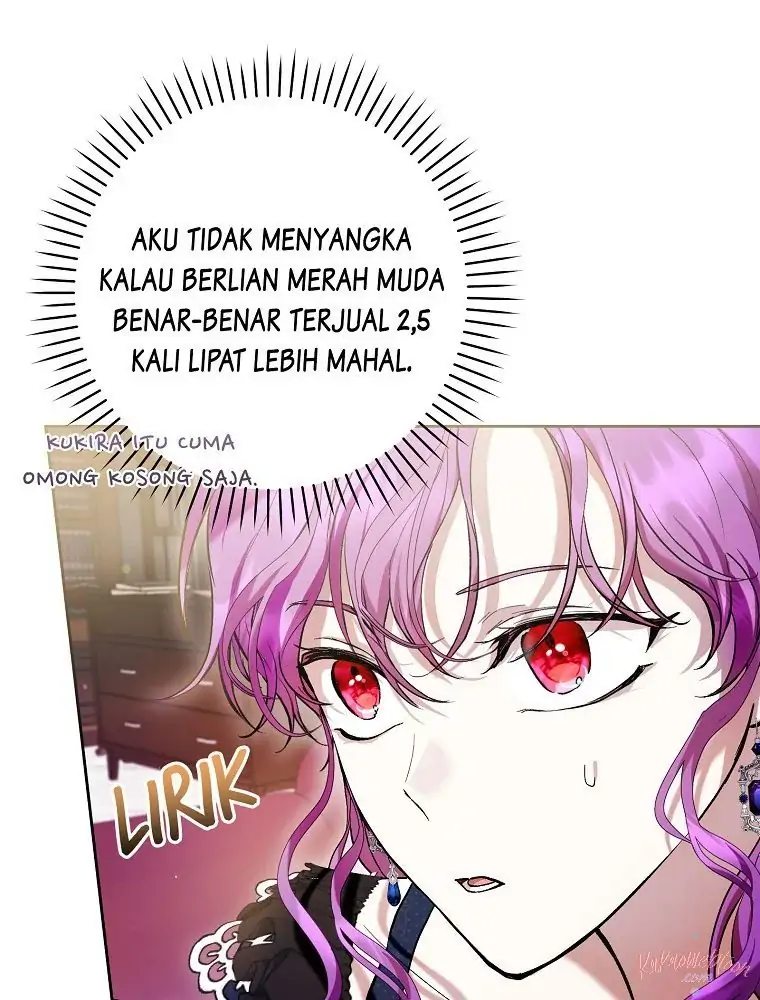 The Perks of Being a Villainess Chapter 42 Gambar 7