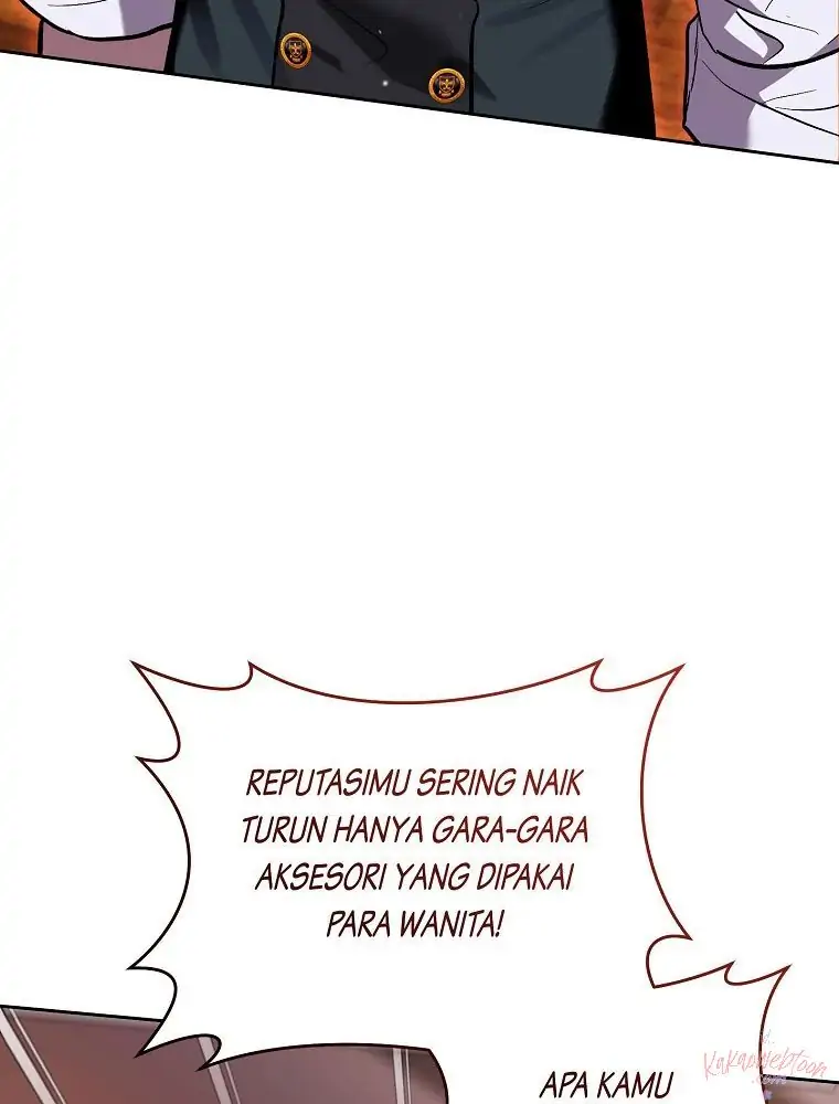 The Perks of Being a Villainess Chapter 42 Gambar 70