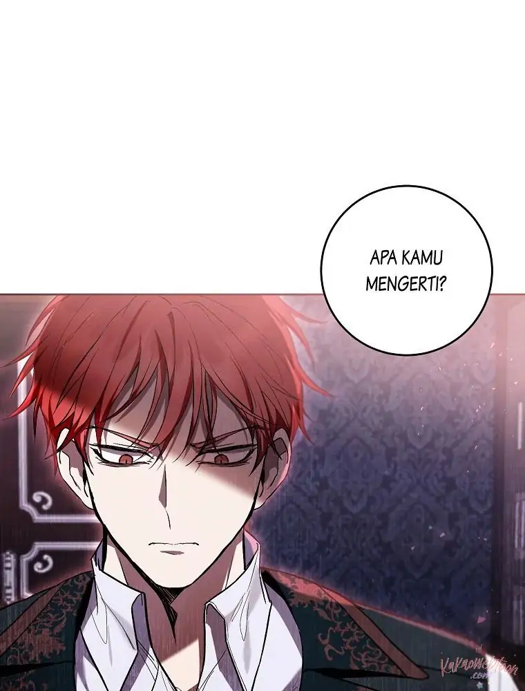 The Perks of Being a Villainess Chapter 42 Gambar 78