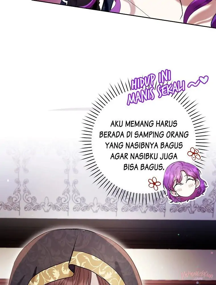 The Perks of Being a Villainess Chapter 42 Gambar 8
