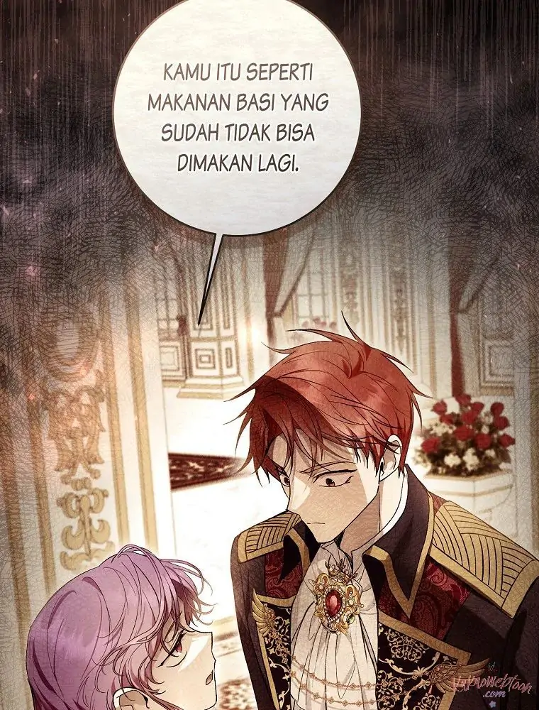 The Perks of Being a Villainess Chapter 42 Gambar 80