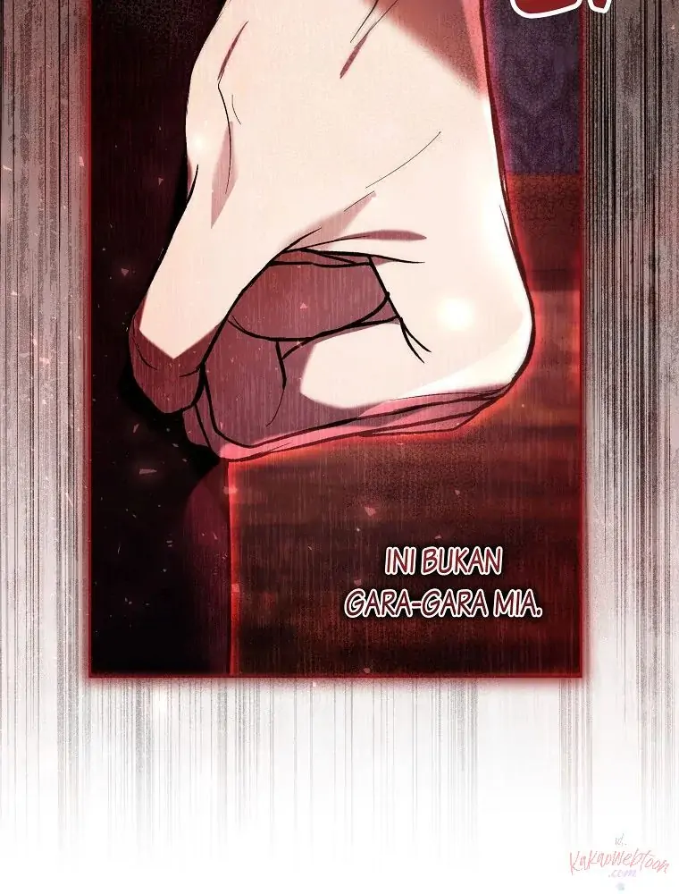 The Perks of Being a Villainess Chapter 42 Gambar 83