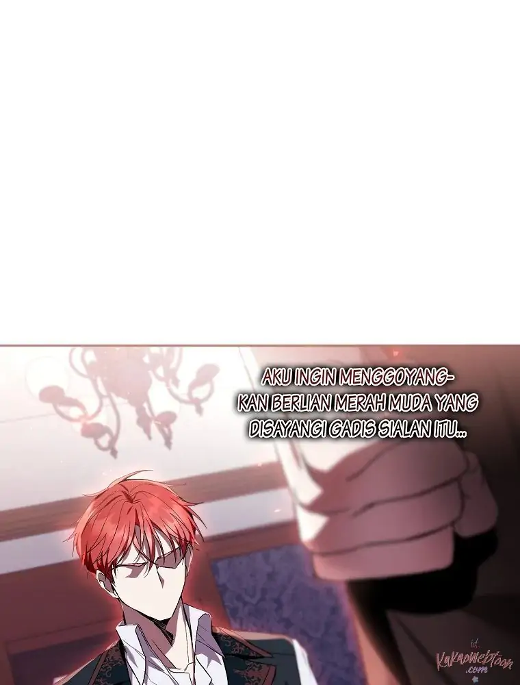 The Perks of Being a Villainess Chapter 42 Gambar 84