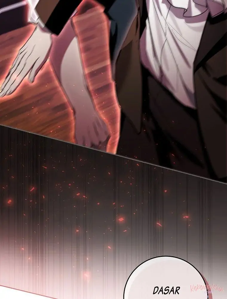 The Perks of Being a Villainess Chapter 42 Gambar 87