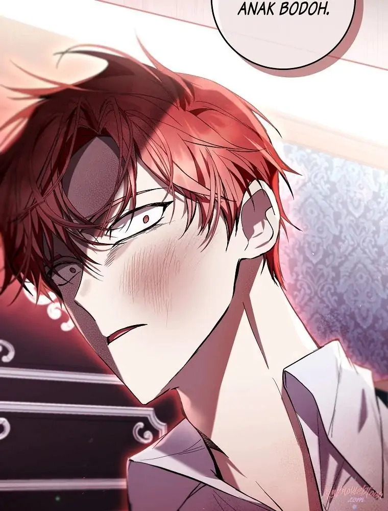 The Perks of Being a Villainess Chapter 42 Gambar 88