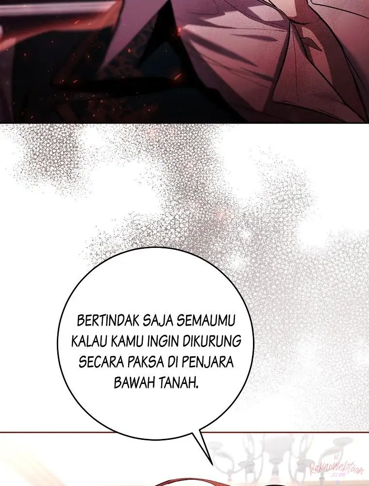 The Perks of Being a Villainess Chapter 42 Gambar 89