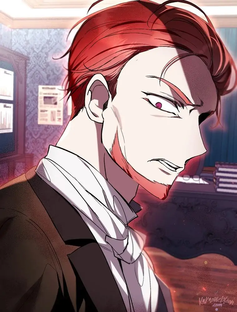 The Perks of Being a Villainess Chapter 42 Gambar 90