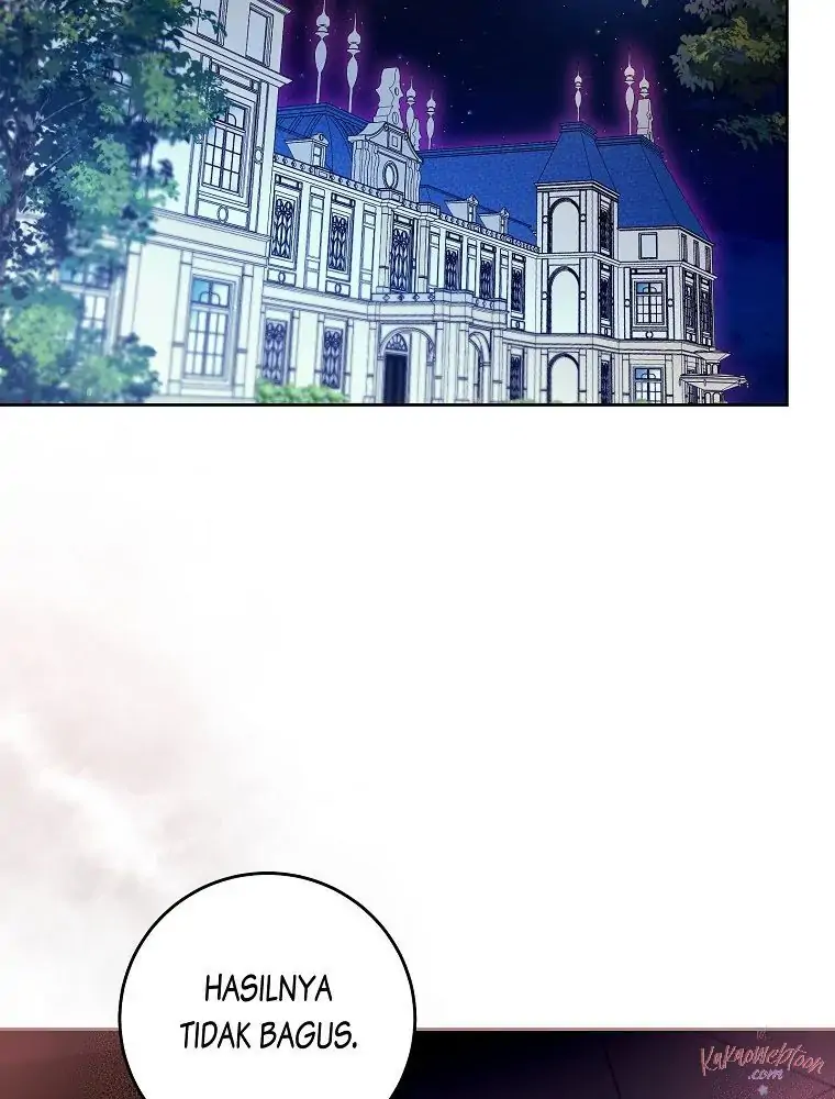 The Perks of Being a Villainess Chapter 42 Gambar 97