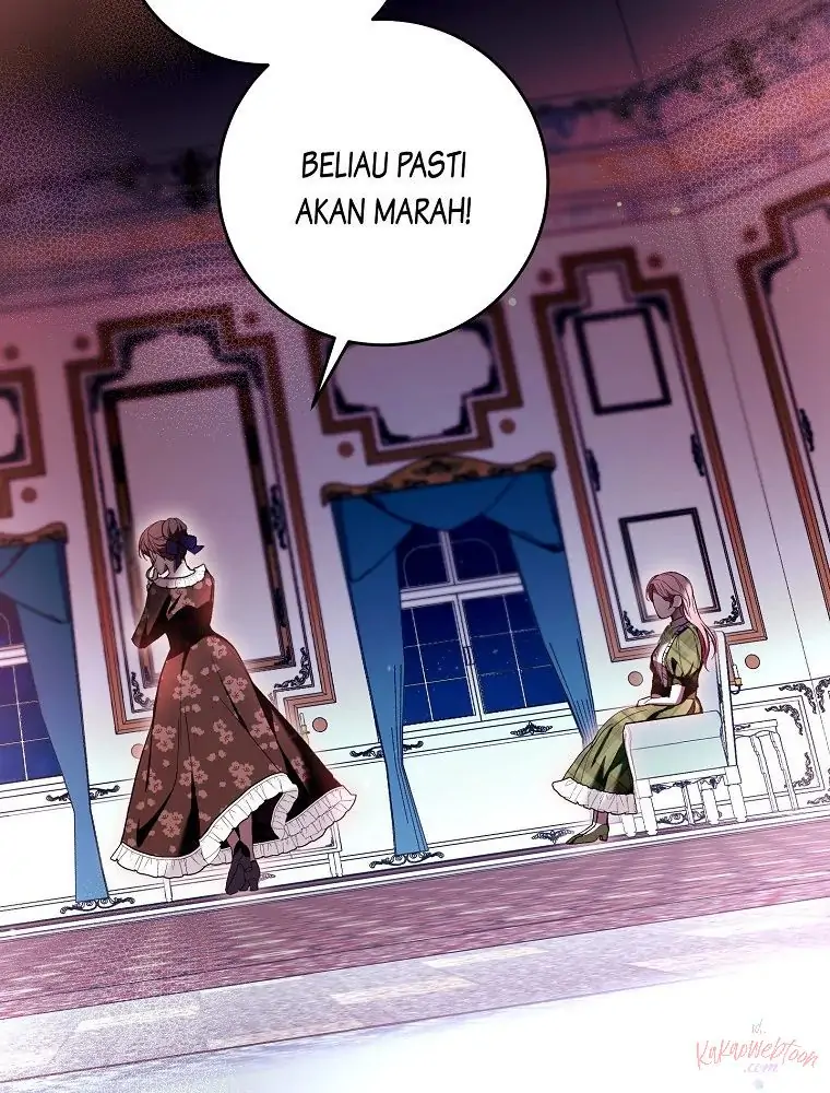 The Perks of Being a Villainess Chapter 42 Gambar 98