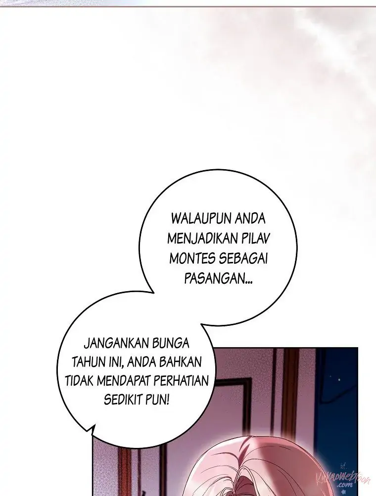 The Perks of Being a Villainess Chapter 42 Gambar 99