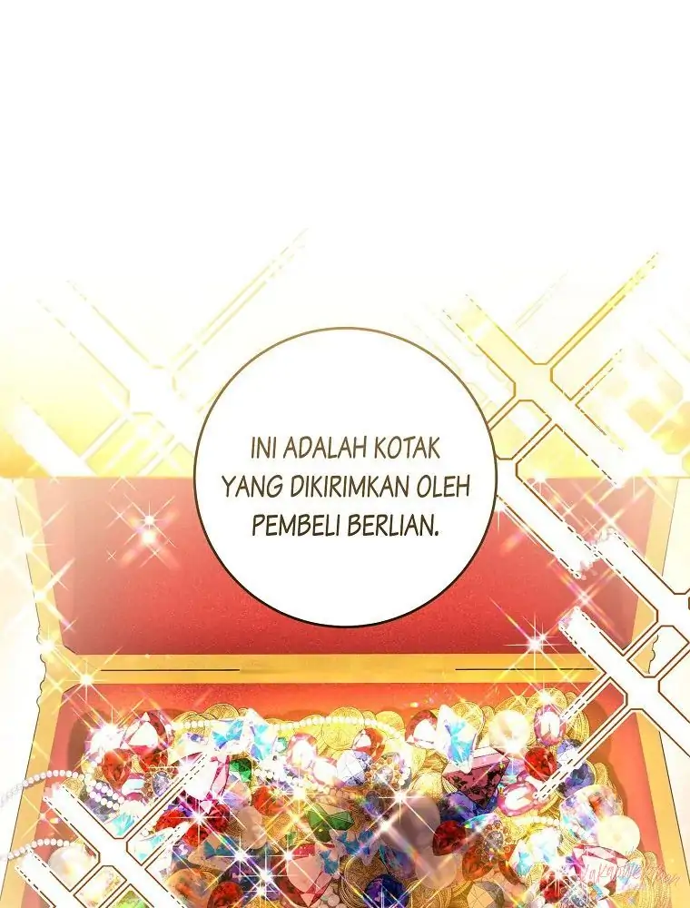 Komik The Perks of Being a Villainess Chapter 42 gambar nomor 1