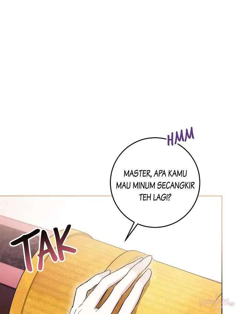 The Perks of Being a Villainess Chapter 42 Gambar 10