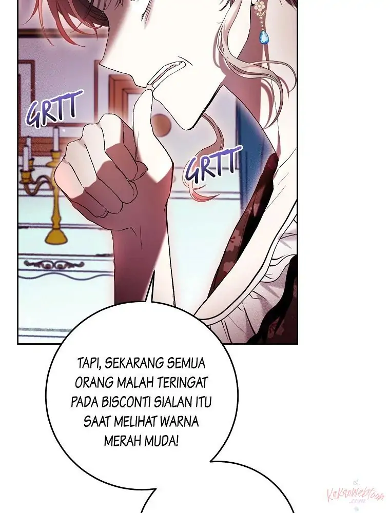 The Perks of Being a Villainess Chapter 42 Gambar 102