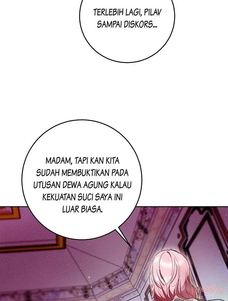 The Perks of Being a Villainess Chapter 42 Gambar 103