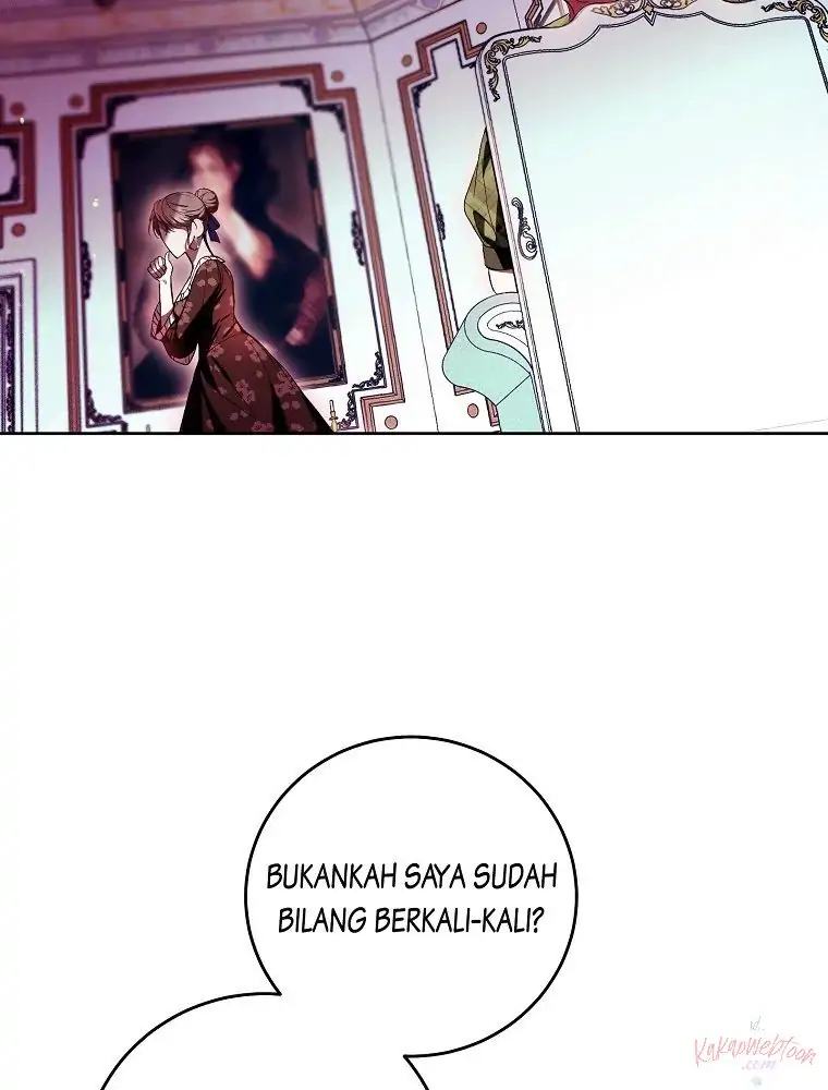 The Perks of Being a Villainess Chapter 42 Gambar 104