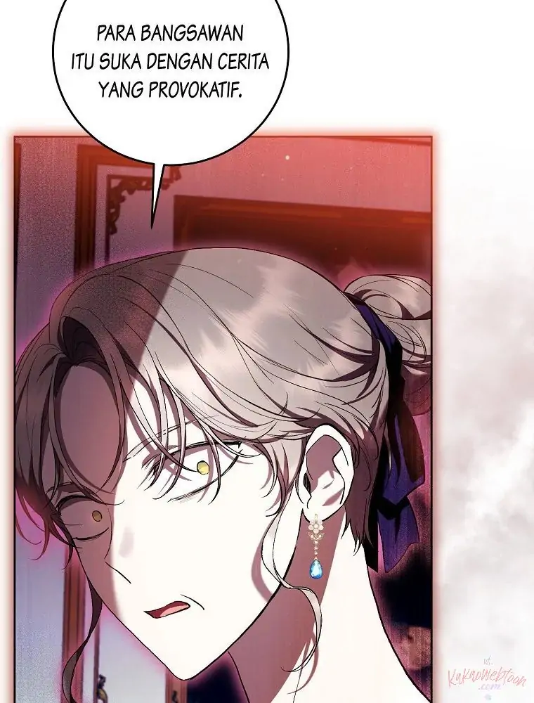 The Perks of Being a Villainess Chapter 42 Gambar 105