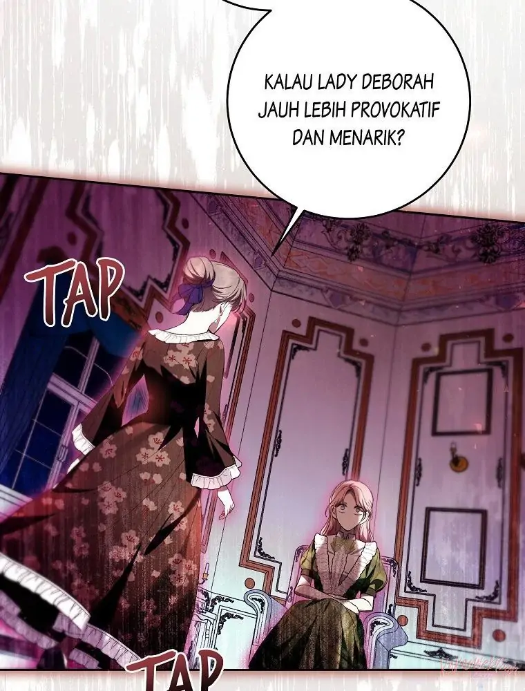 The Perks of Being a Villainess Chapter 42 Gambar 107
