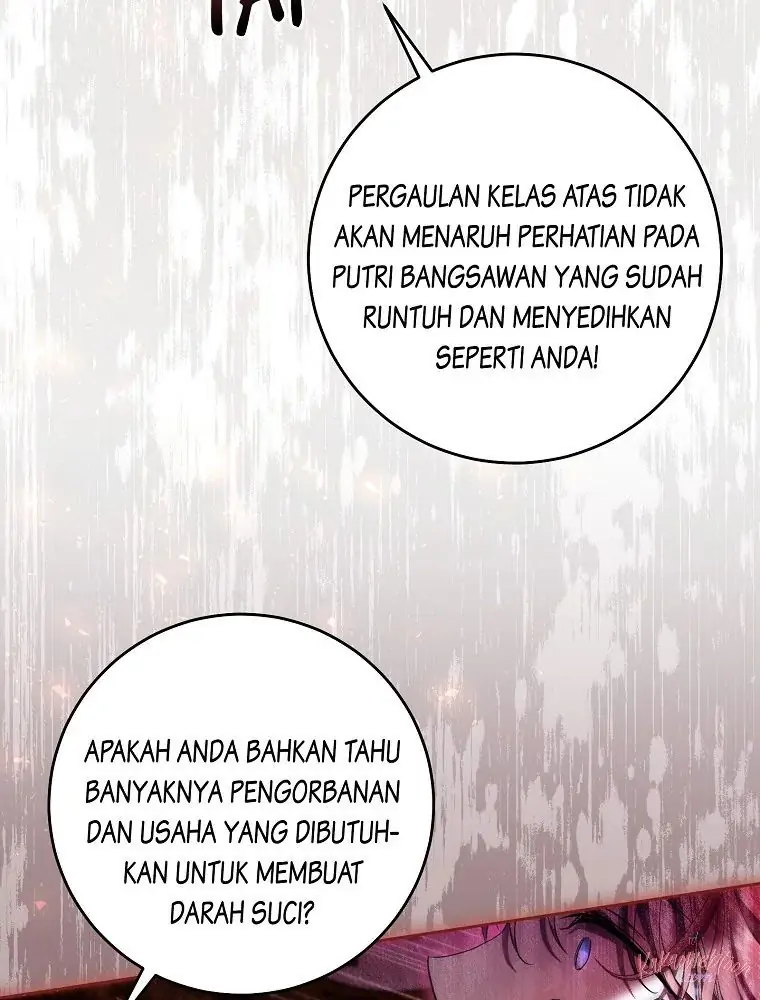 The Perks of Being a Villainess Chapter 42 Gambar 108