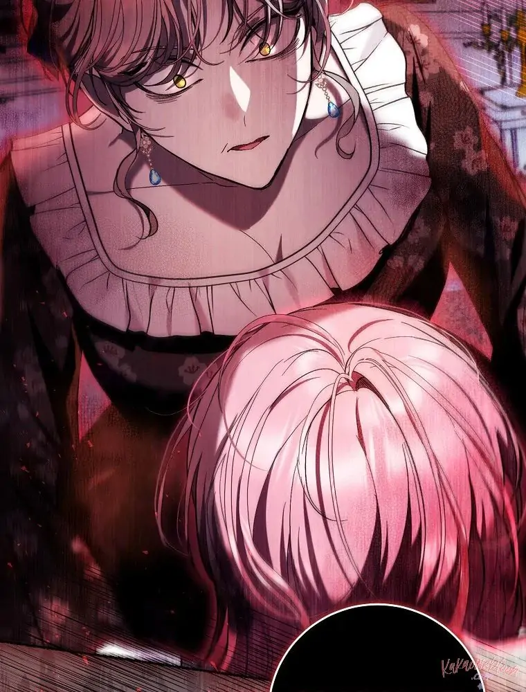 The Perks of Being a Villainess Chapter 42 Gambar 111