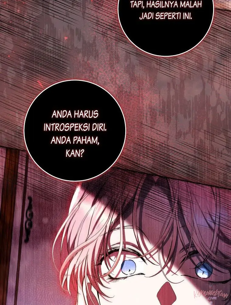 The Perks of Being a Villainess Chapter 42 Gambar 112