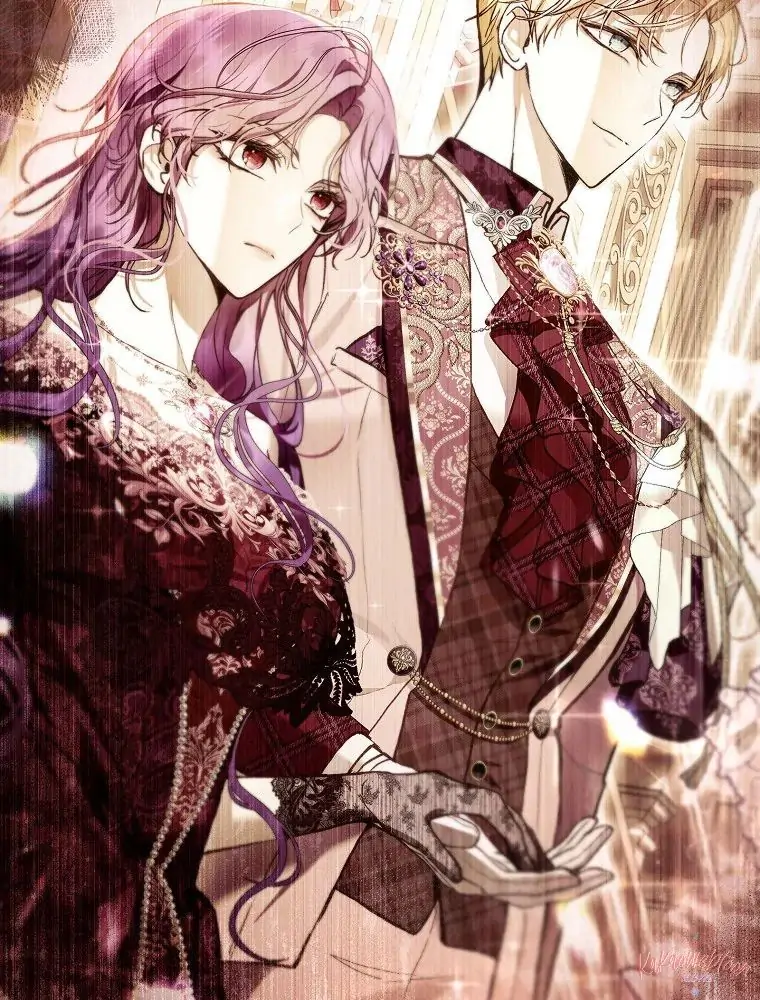 The Perks of Being a Villainess Chapter 42 Gambar 117