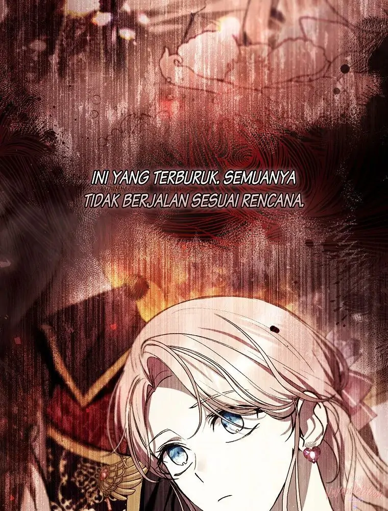 The Perks of Being a Villainess Chapter 42 Gambar 118