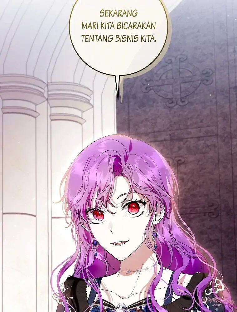 The Perks of Being a Villainess Chapter 42 Gambar 12