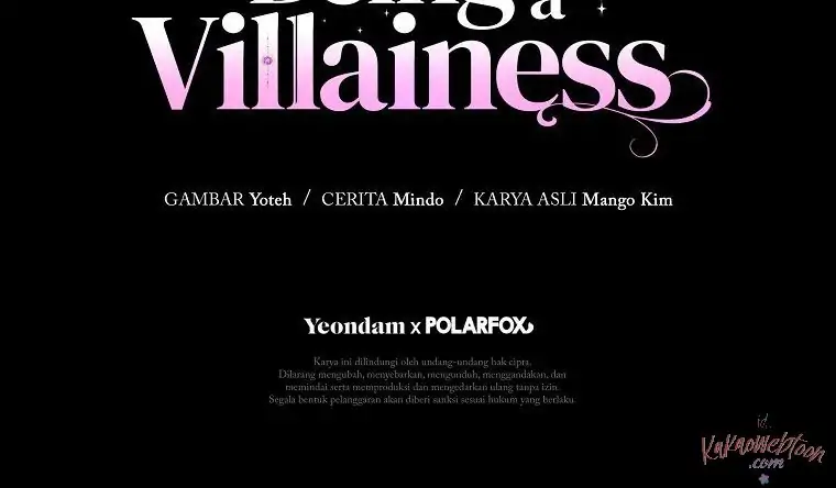 The Perks of Being a Villainess Chapter 42 Gambar 124